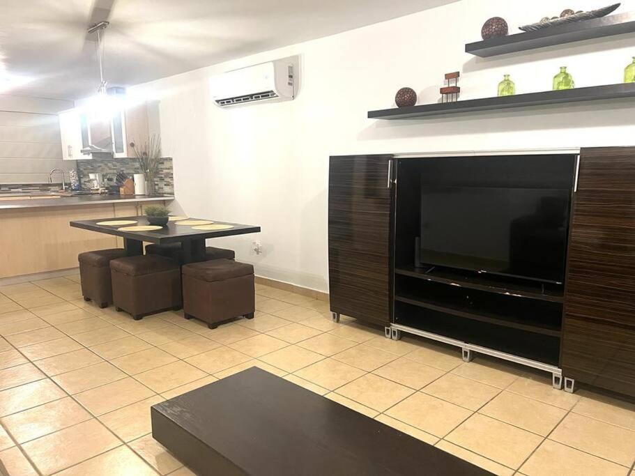 Cozy Apartment In Aquatika Loiza Экстерьер фото