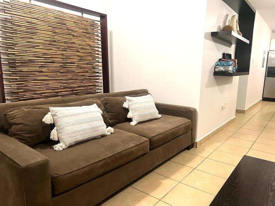 Cozy Apartment In Aquatika Loiza Экстерьер фото