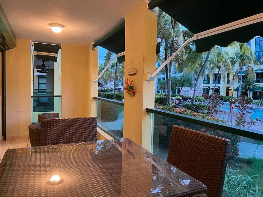 Cozy Apartment In Aquatika Loiza Экстерьер фото