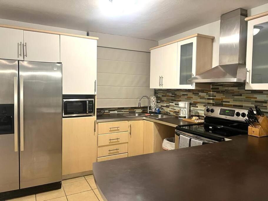 Cozy Apartment In Aquatika Loiza Экстерьер фото